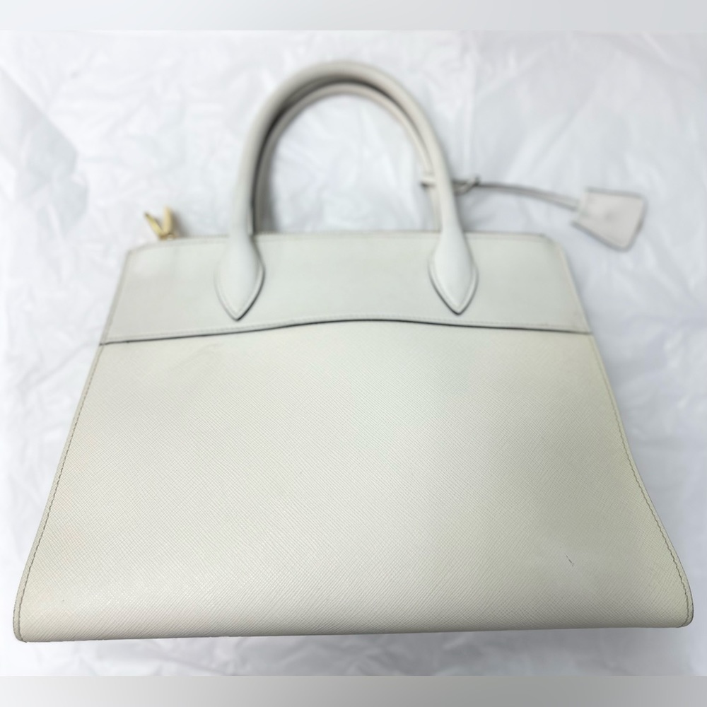 Prada Saffiano City Authentic Vintage - Picture 6 of 13